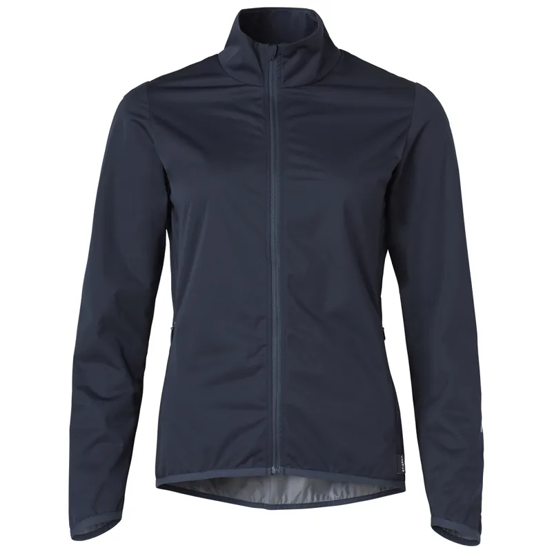 Stierna W Axis Jacket - Dark Navy